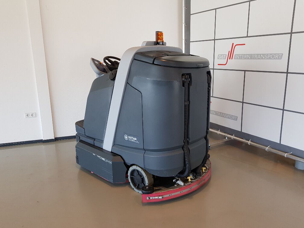 Nilfisk SC6000 910C