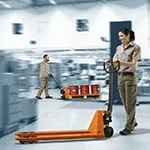 Palletwagens
