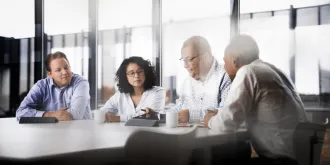 Financieel Medewerker